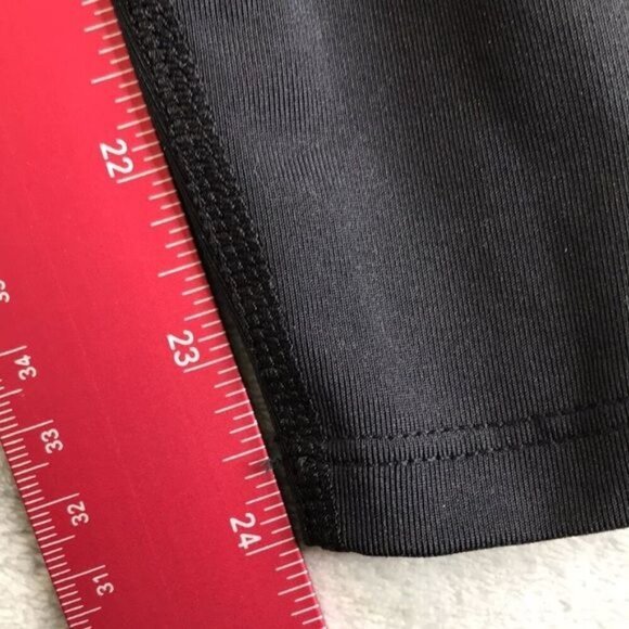 Tommie Copper Bundle of Leggings and Shoulder Support Bra Size L - Picture 10 of 16